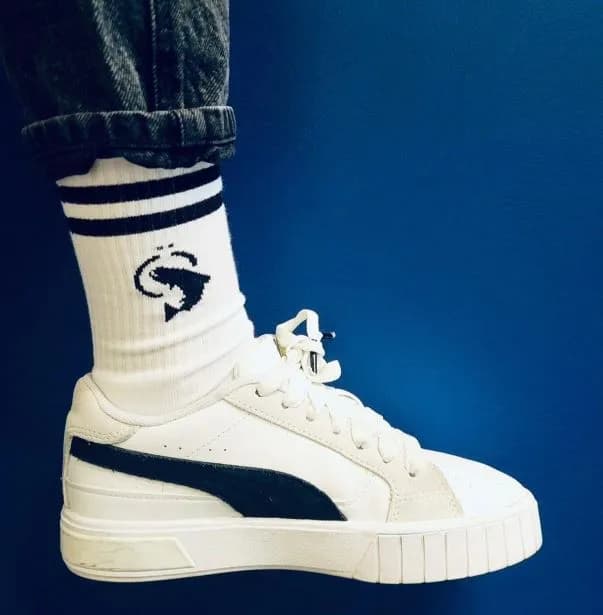 Sockeye-Lachs geräuchert